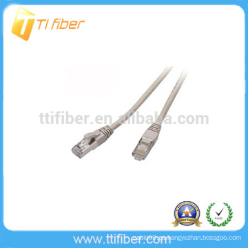 Hecho en China CAT6 UTP / FTP Cable de Lan BC cable de conexión